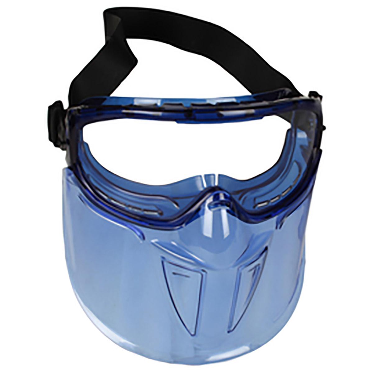H569 The Shield Chemical UV Protection Splash Goggles